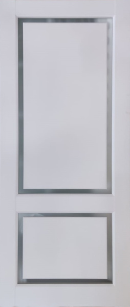 Ллойд Light ПДО Barhat White (701) (Мадрид Стекло)