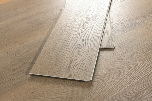  "Madera" SPC Natural Vinyl № 1521 ( 6901)Дуб моренный 1220*184*4мм+1,5мм 2,2448 м.кв/10шт