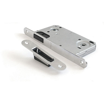 Защёлка  врезная магнитная Apecs 5300-M-WC-CR (под фиксатор)